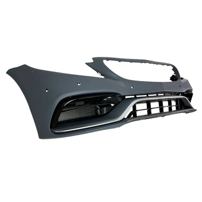 Боди кит за Mercedes C-Class W205 (2014-2021) - AMG look. НА СКАЛД!