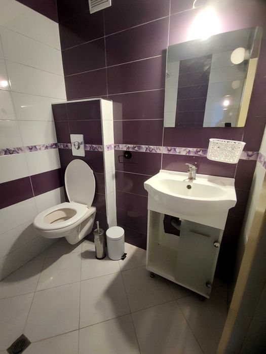 Голям луксозен тристаен апартамент