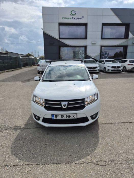 Dacia Logan Laureate 2016 1.5 Diesel Stare Buna