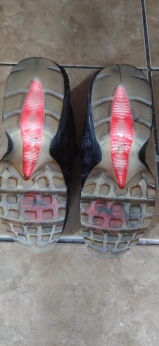 Nike air vapormax 95