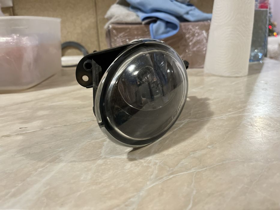 Proiector ceata passat b6