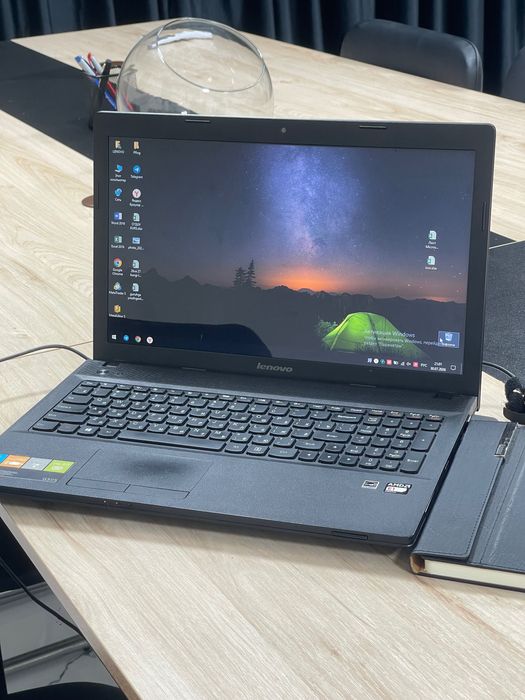 Lenovo Noutbuk sotiladi
