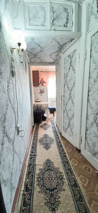 Продам 1 комнатную квартиру