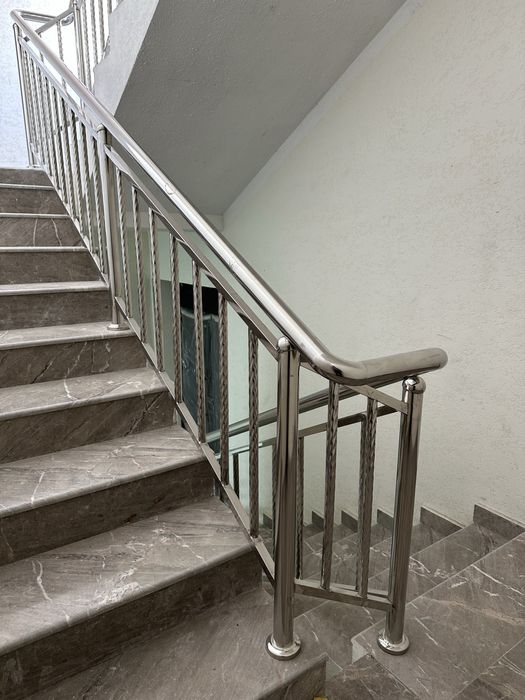 Нержавейка перилла