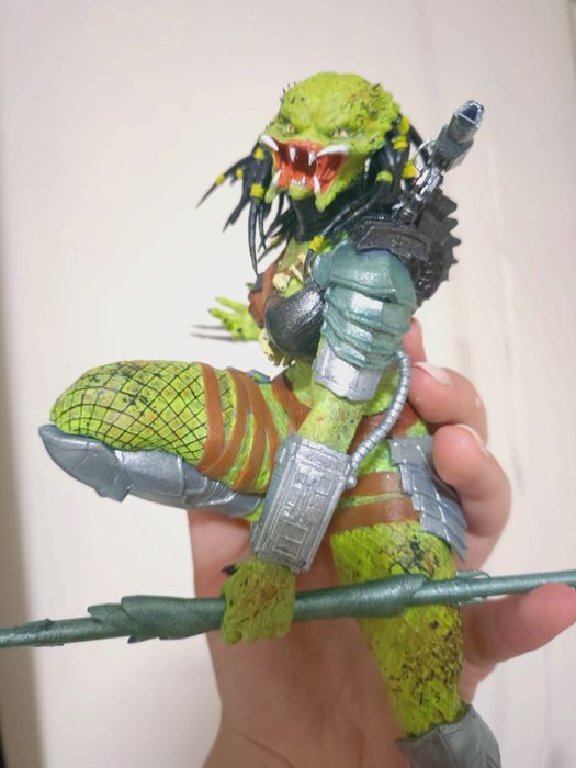 3Д фигурки 3D figures