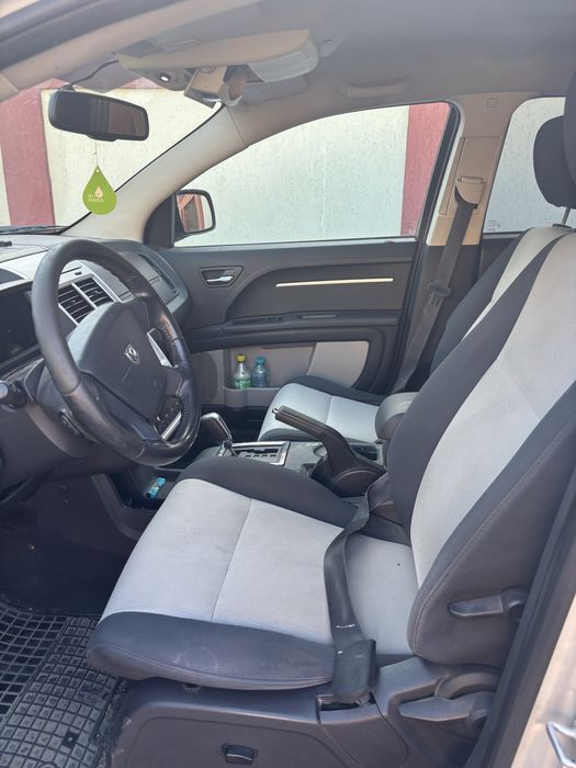 Dodge Journey 2.0crd 2009