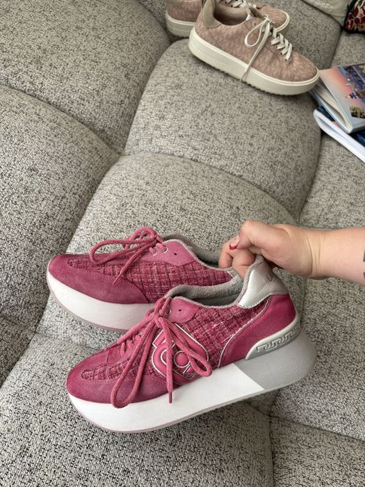 Сникърси маратонки liujo michael kors
