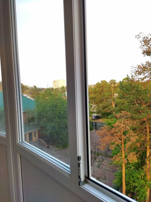 Квартира Бурабай. Центр