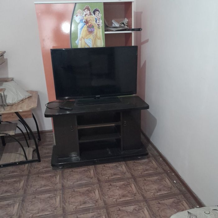 Телевизор с подставкой