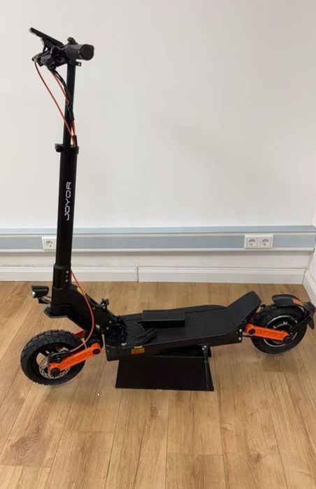 Trotineta electrica Joyor S5