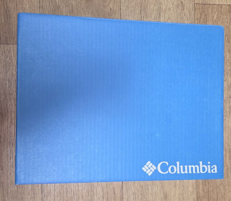Мужская обувь Columbia