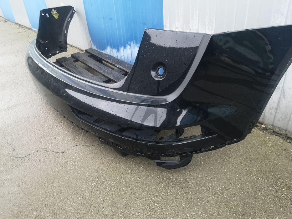 Задна броня за Q5