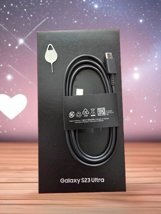 Samsung 23 ultra 512 GB