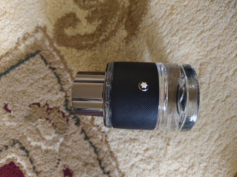 Montblanc Explorer Eau de Parfum (EDP)