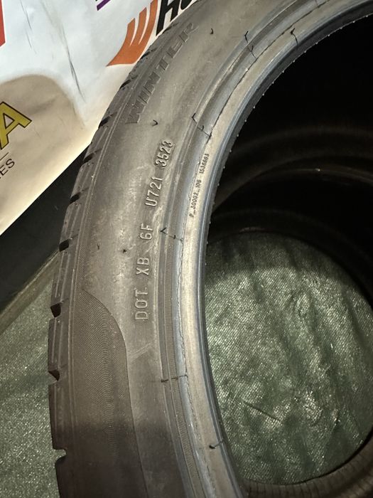 285/35 R20 100W XL - Pirelli Sottozero 3 M+S Oferta