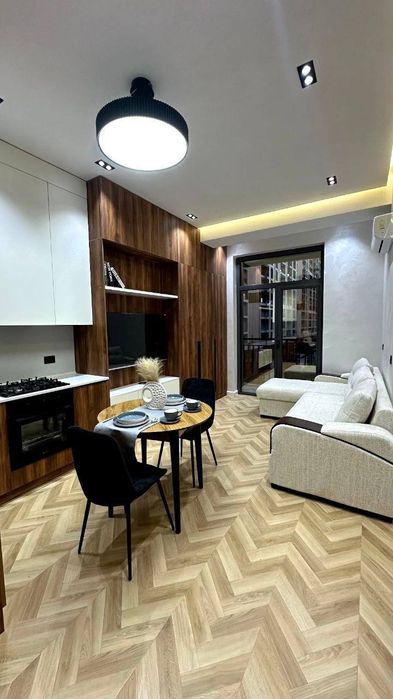 Imperial club city жк 1/3/14 квартира продается
