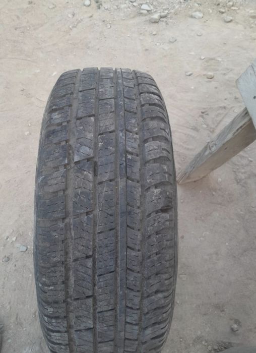 Продам шины размер R16