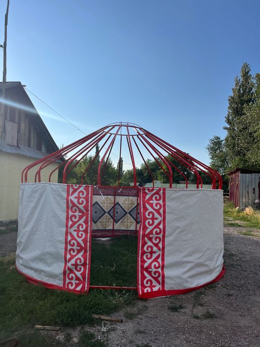 Қазақ үй|Киіз үй| Юрта продаж