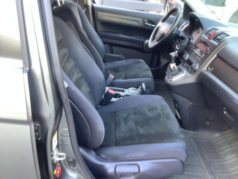 Honda CR-V 2.2 DTEC Comfort 2012