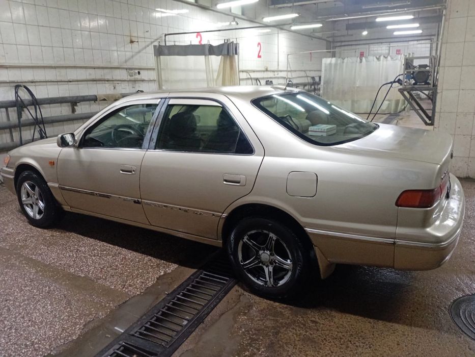 Продам Toyota Camry 20