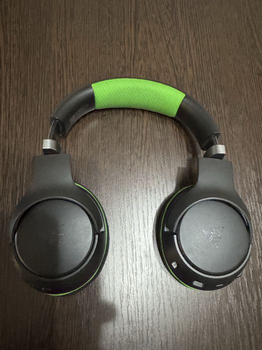 Продам наушники Razer Kaira Pro for Xbox