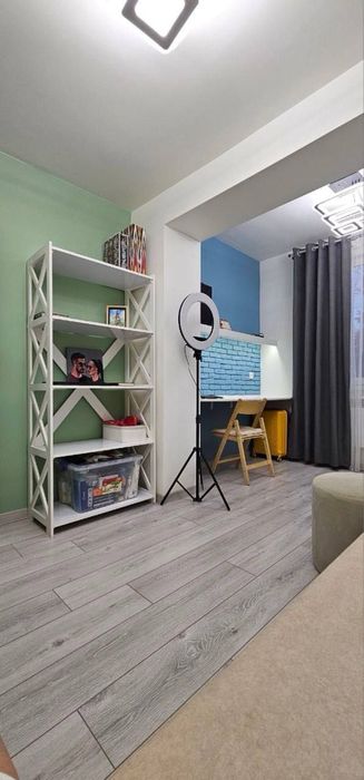 Сдается 2в3 ком Максим Горький. Художников