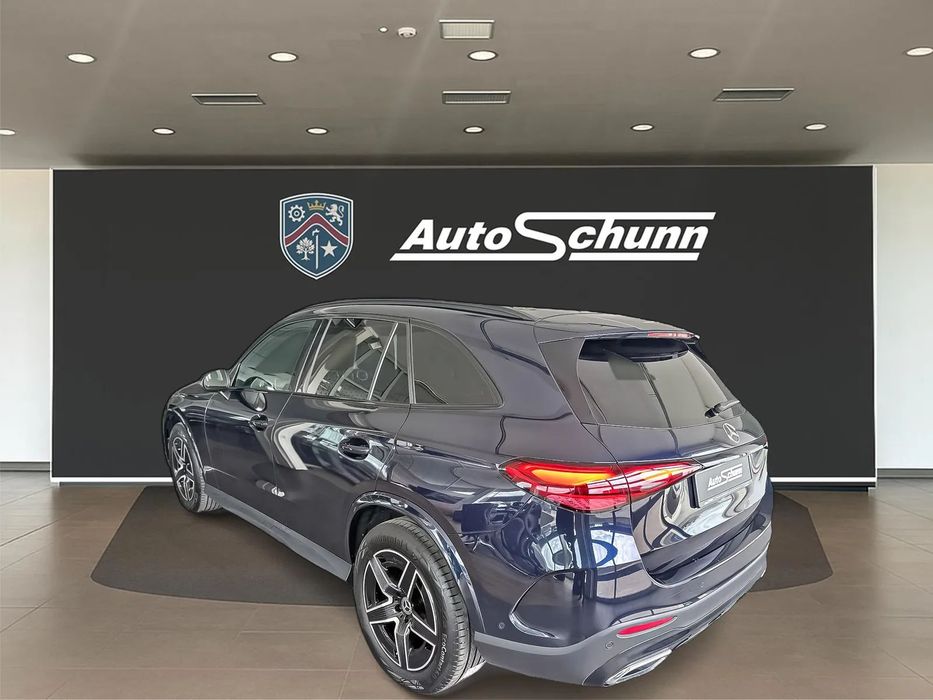 Mercedes-Benz GLC GLC 200 4Matic AMG Line/Night/Memory/Navigatie MBUX/Park/LED