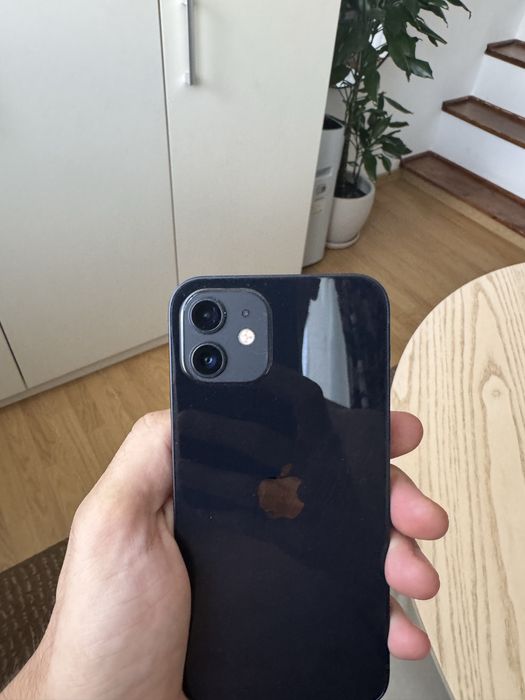 Iphone 12 - 64Gb