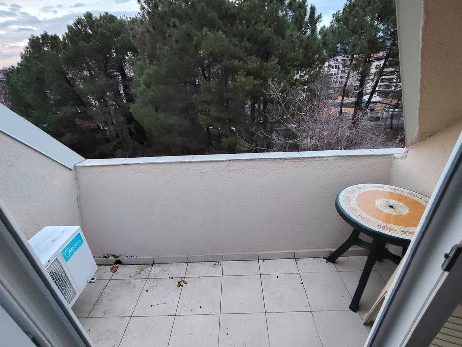 Студио за продажба Слънчев бряг