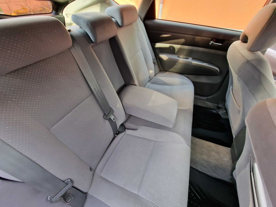 Toyota Prius Hybrid 2005