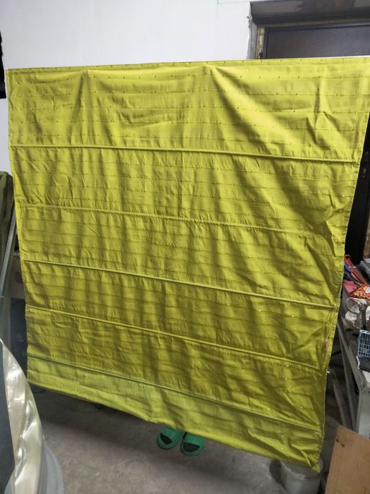 Продам римские шторы.