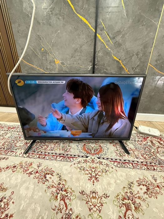 LG телевизор сатылады