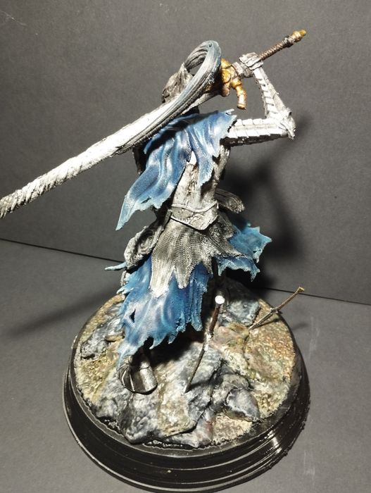 Dark souls 1 artorias the Abysswalker 3d print