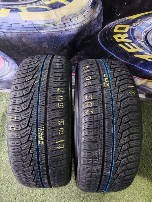 205 50 17 iarna Hankook