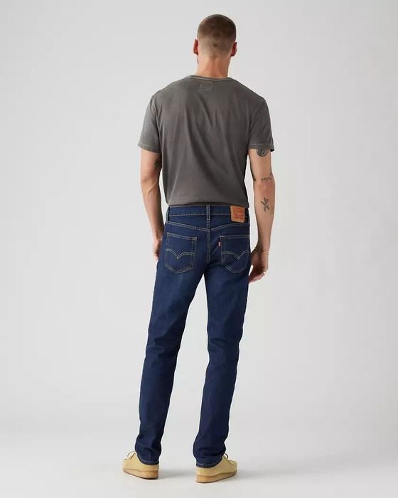 Джинсы Levi's 511 slim fit. 32\32:33\32:34\34:36\32.