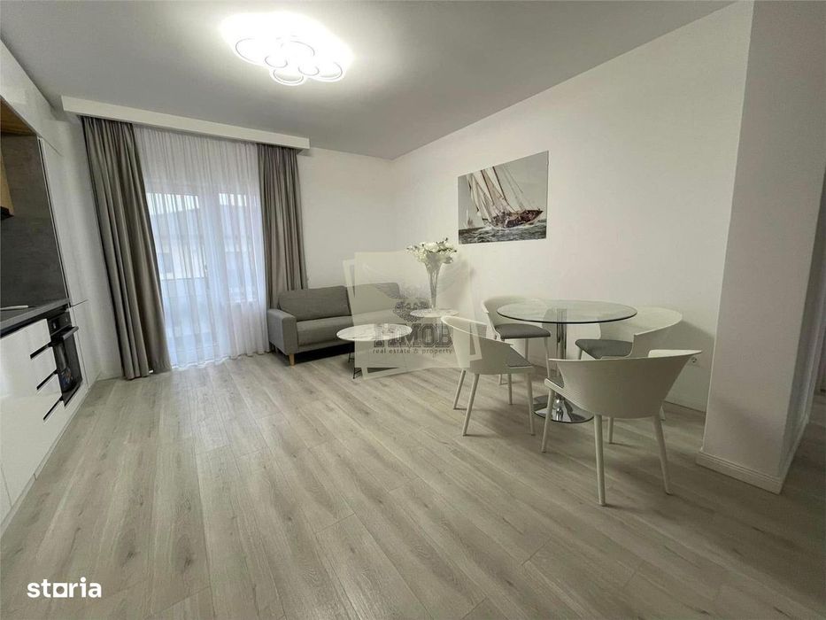 Apartament 3 camere la etajul 2 balcon si parcare zona Rahovei — fotografia 3