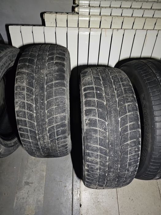 Triangle б/у 235/55/17