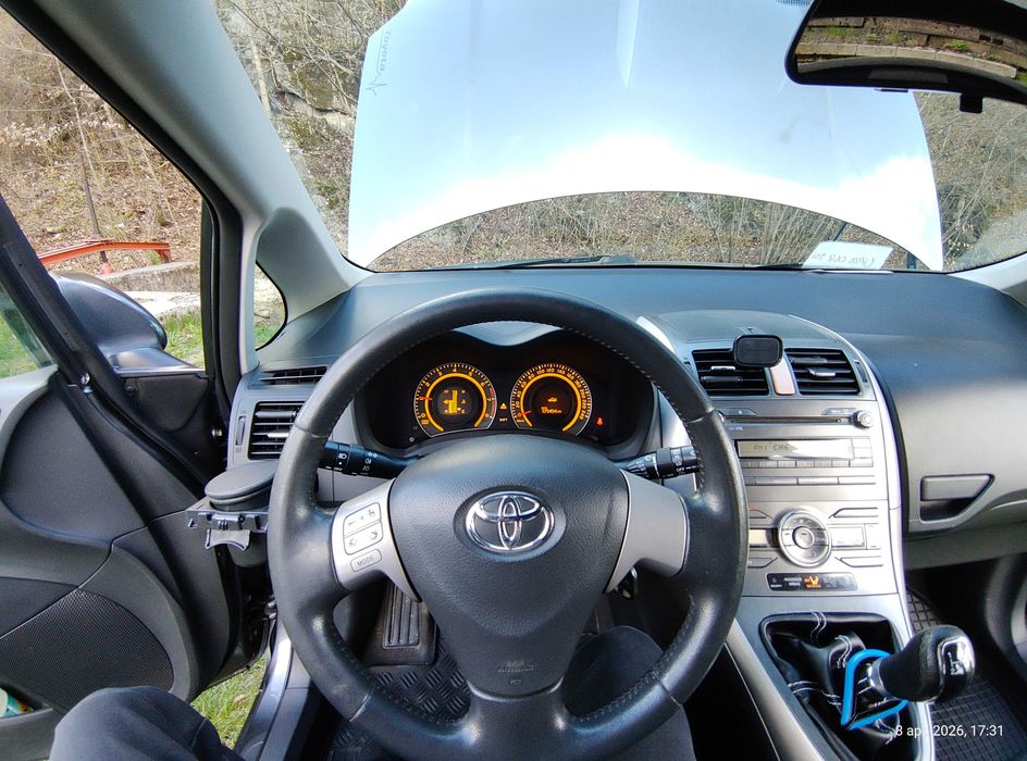 De vânzare Toyota auris