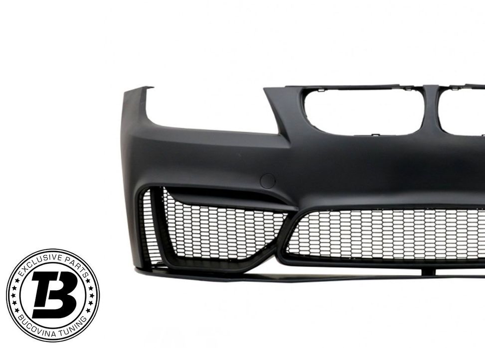 Bara Fata compatibila cu BMW Seria 3 E90 E91 LCI M4 Design