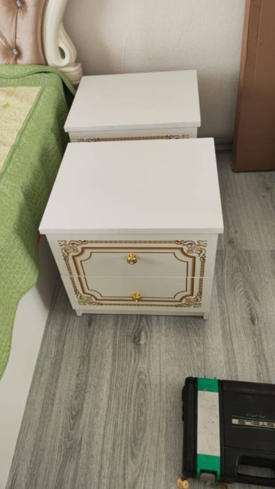 Спальный гарнитур сатылады