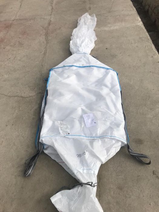 Биг-Бэг четырехстропный