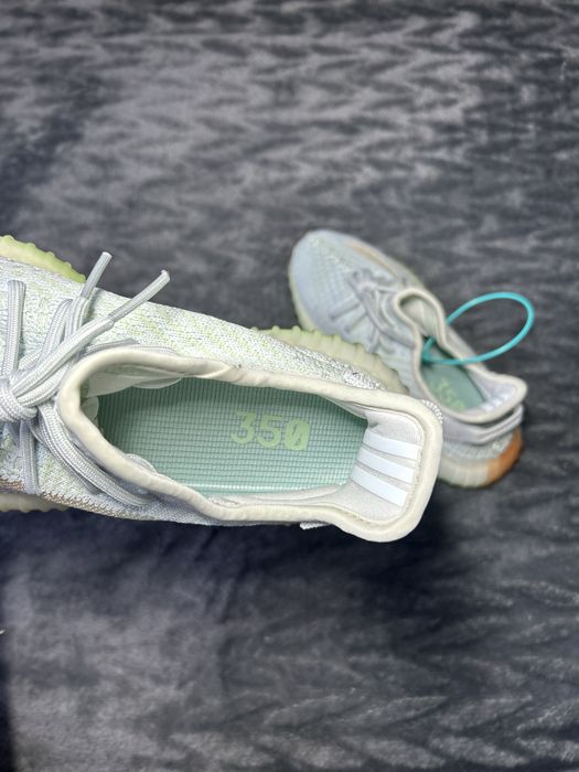 Yeezy 350 V2 green