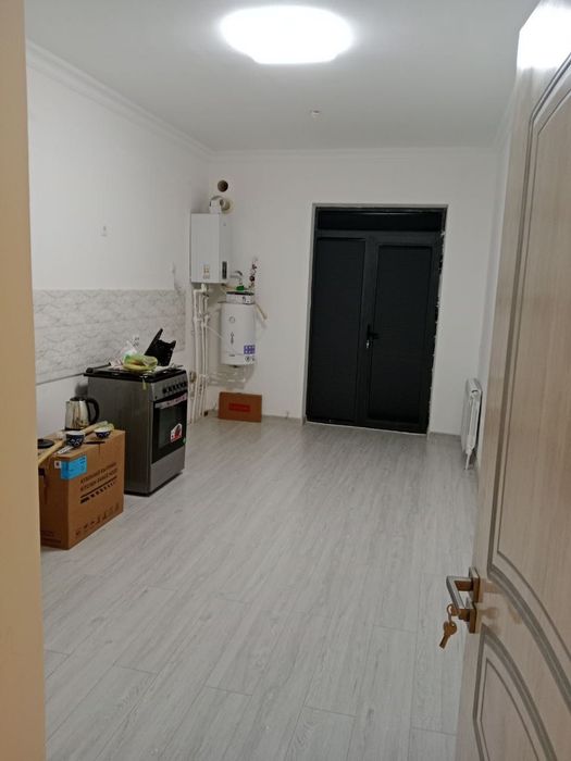 Продается новостройка с двумя конатами