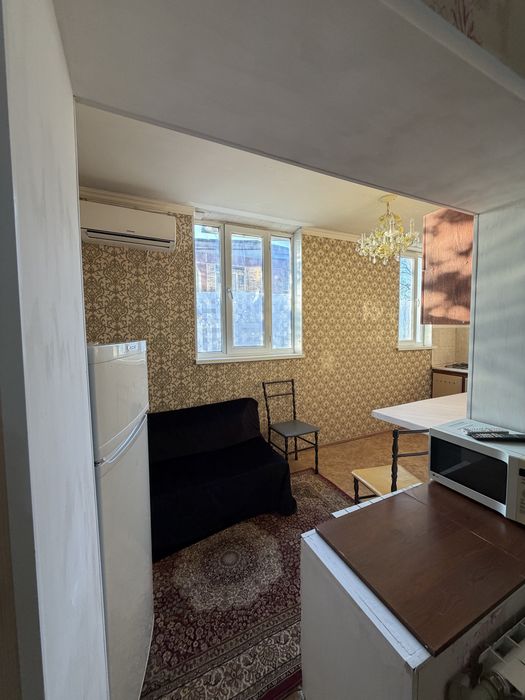 2х комнатная квартира