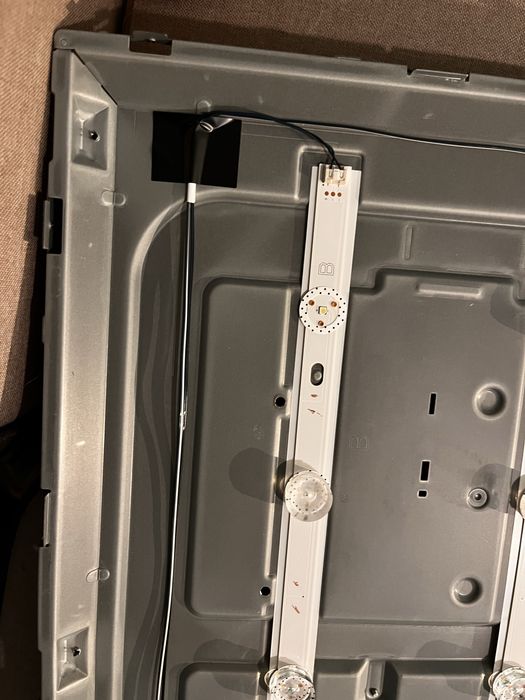 Телевизор LG 48LB650V