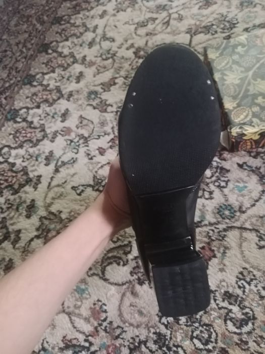 Женские туфли 40размера