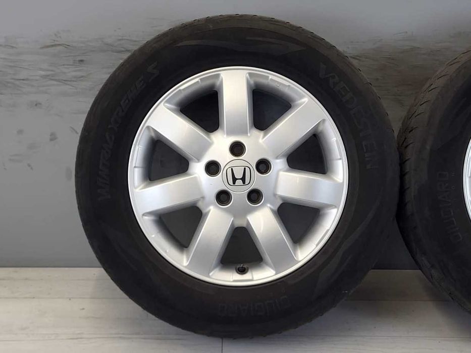 Roti/Jante Honda 5x114.3 225/65 R17 CRV, HR-V; Suzuki Vitara; Toyota Rav 4