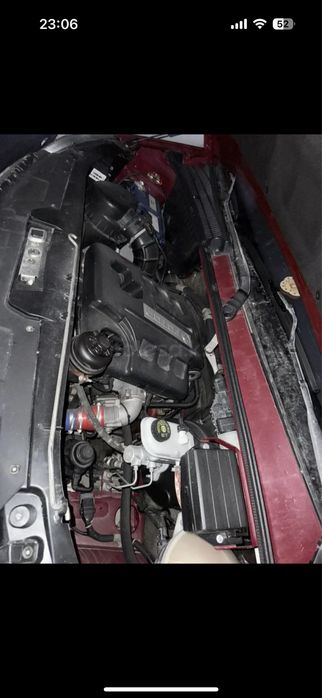 Продам Swap комплект Cummins 2.8