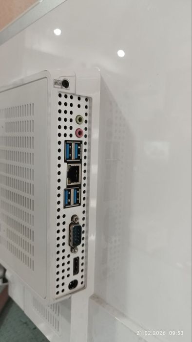 Моноблок Avtech 24"