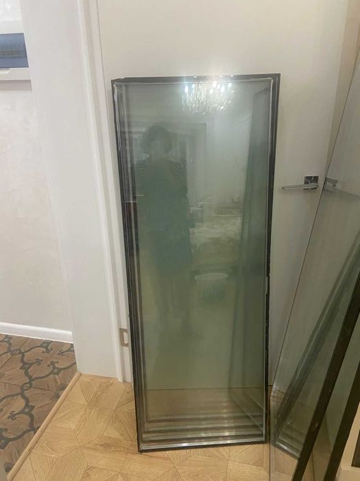 оконные пластиковые рамы